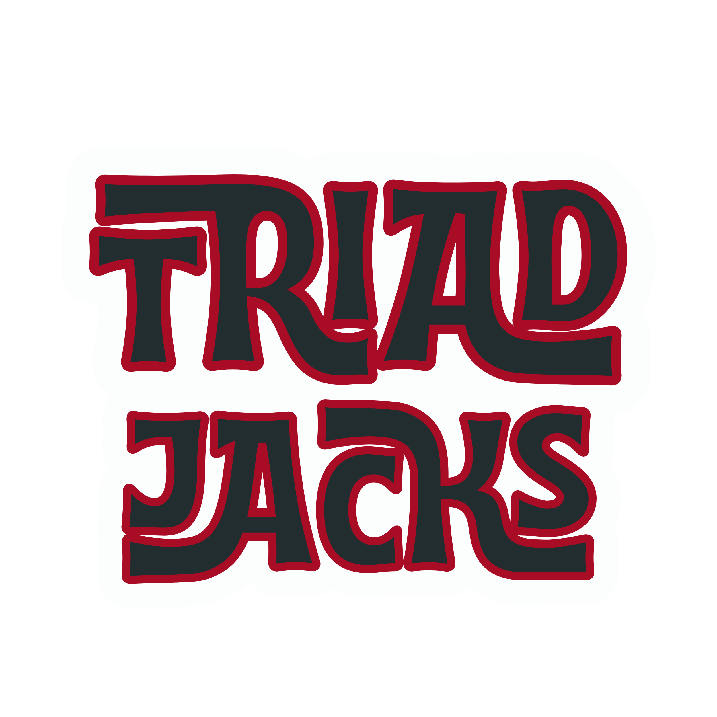 Triad Jacks