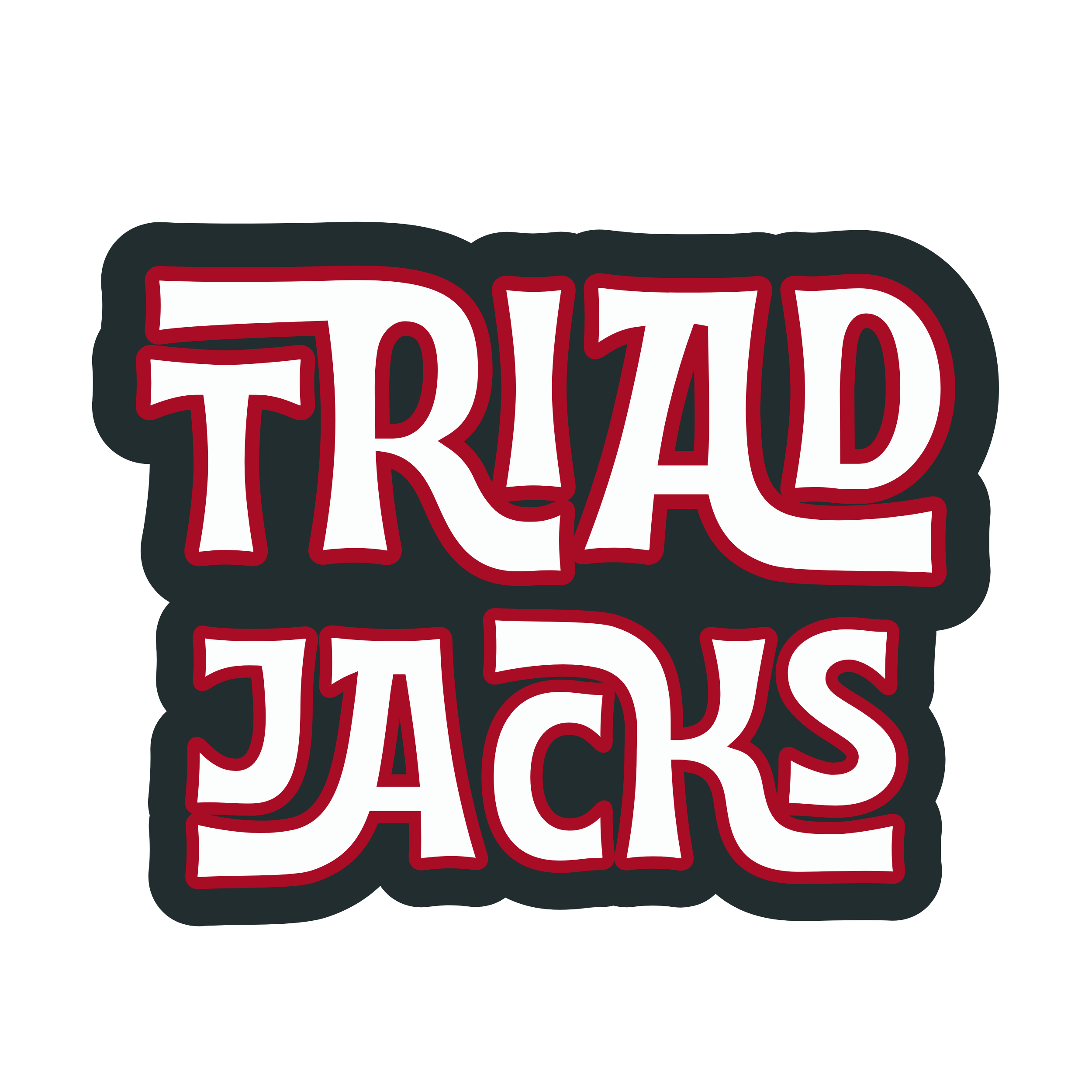 Triad Jacks